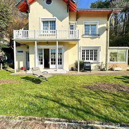 Maison Robinson Gæstehus
