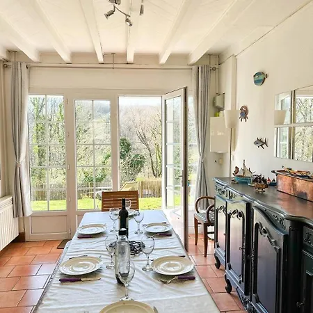 Maison Robinson 3* Yport