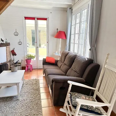 Gæstehus Maison Robinson 3*