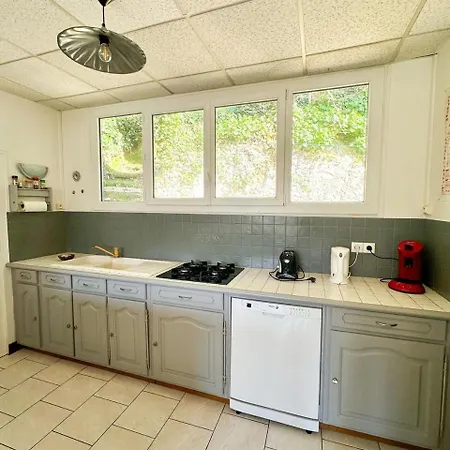 Maison Robinson Yport