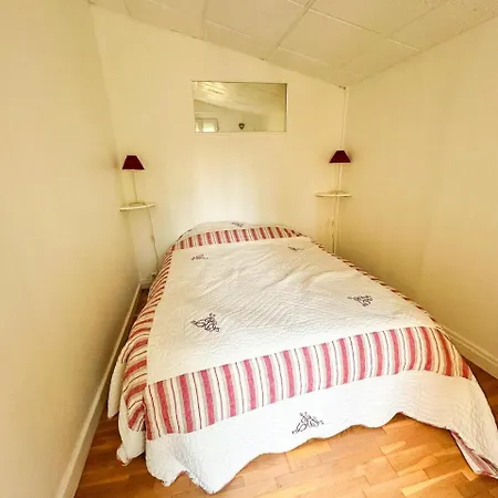 Maison Robinson 3* Yport
