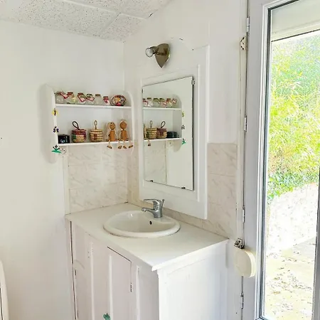Gæstehus Maison Robinson 3*