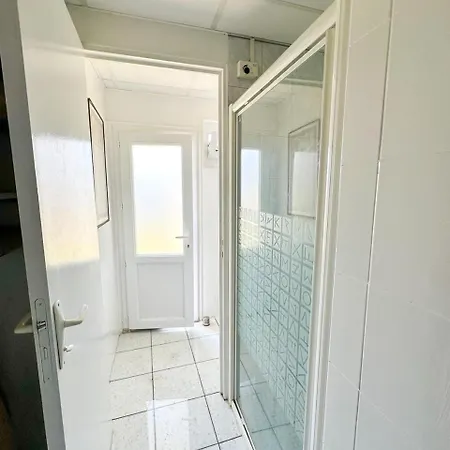 Maison Robinson Gæstehus Yport