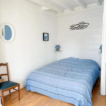 Casa de hóspedes Maison Robinson