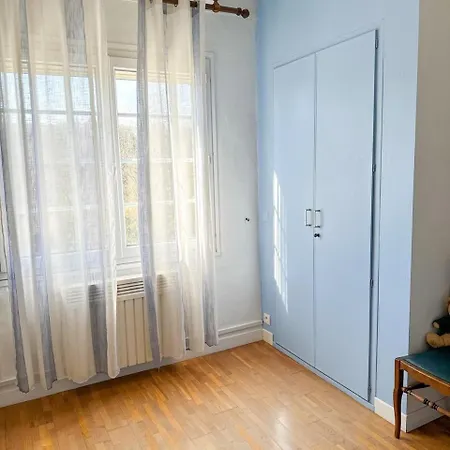 Gæstehus Maison Robinson 3*