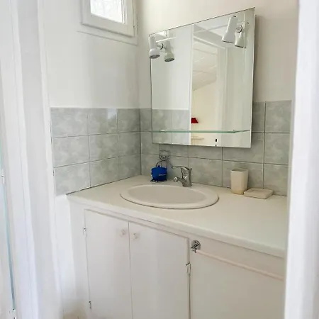 Maison Robinson 3*