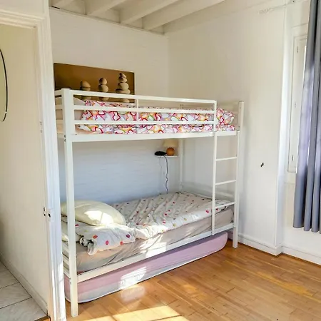 Gæstehus Maison Robinson 3*