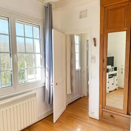 Gæstehus Maison Robinson