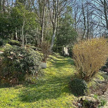 Gæstehus Maison Robinson 3*