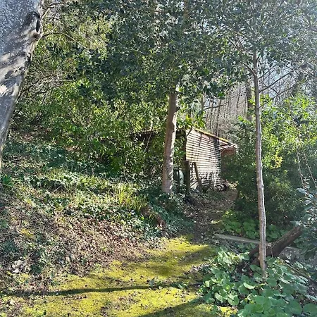 Maison Robinson Gæstehus